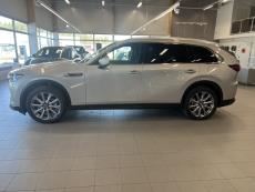 Exclusive-Line 2.5 PHEV 8AT Driver Assistance 2xrenkaat / Vetokoukku / 7 paikkainen