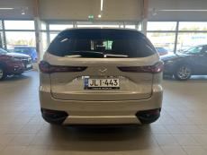 Exclusive-Line 2.5 PHEV 8AT Driver Assistance 2xrenkaat / Vetokoukku / 7 paikkainen