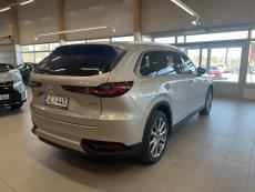 Exclusive-Line 2.5 PHEV 8AT Driver Assistance 2xrenkaat / Vetokoukku / 7 paikkainen