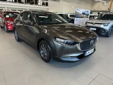 2,0 (150hv) M Hybrid Skyactiv-G Vision Plus Business AT