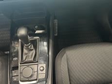 2,0 (150hv) M Hybrid Skyactiv-G Vision Plus Business AT