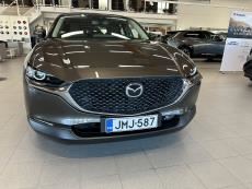 2,0 (150hv) M Hybrid Skyactiv-G Vision Plus Business AT