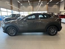2,0 (150hv) M Hybrid Skyactiv-G Vision Plus Business AT
