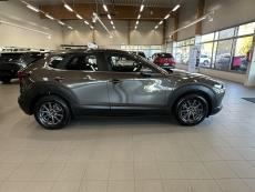 2,0 (150hv) M Hybrid Skyactiv-G Vision Plus Business AT