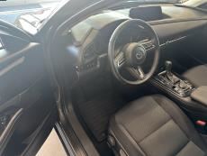 2,0 (150hv) M Hybrid Skyactiv-G Vision Plus Business AT