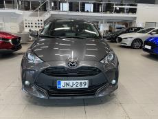 Hybrid 1.5 (116) Pure Plus-paketilla