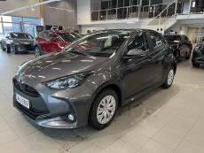 Hybrid 1.5 (116) Pure Plus-paketilla