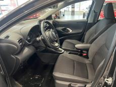 Hybrid 1.5 (116) Pure Plus-paketilla