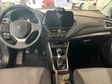 1,4 BOOSTERJET 48V HYBRID 4WD GL+ 6MT