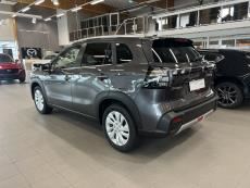 1,4 BOOSTERJET 48V HYBRID 4WD GL+ 6MT