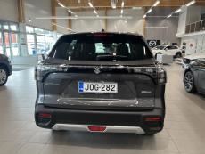 1,4 BOOSTERJET 48V HYBRID 4WD GL+ 6MT