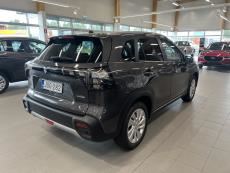 1,4 BOOSTERJET 48V HYBRID 4WD GL+ 6MT