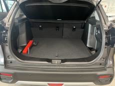 1,4 BOOSTERJET 48V HYBRID 4WD GL+ 6MT