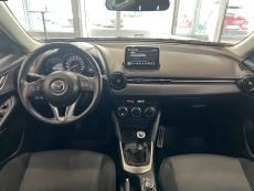 2,0 (120) SKYACTIV-G Premium 6MT EA2
