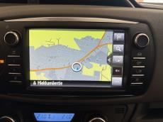 1,5 Hybrid Active 5ov