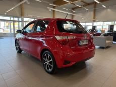 1,5 Hybrid Active 5ov