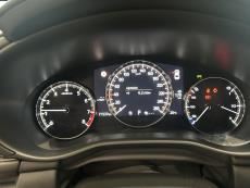 Sedan 2,0 (180 hv) SKYACTIV-X Dynamic AT KN3