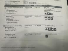 Sedan 2,0 (180 hv) SKYACTIV-X Dynamic AT KN3