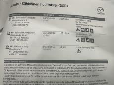 Sedan 2,0 (180 hv) SKYACTIV-X Dynamic AT KN3