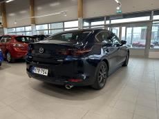 Sedan 2,0 (180 hv) SKYACTIV-X Dynamic AT KN3