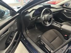 Sedan 2,0 (180 hv) SKYACTIV-X Dynamic AT KN3