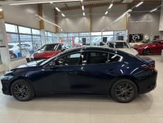 Sedan 2,0 (180 hv) SKYACTIV-X Dynamic AT KN3