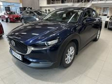 2,0 M Hybrid Skyactiv-X Vision Plus Business AT