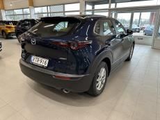 2,0 M Hybrid Skyactiv-X Vision Plus Business AT