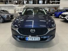 2,0 M Hybrid Skyactiv-X Vision Plus Business AT