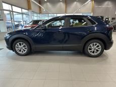 2,0 M Hybrid Skyactiv-X Vision Plus Business AT