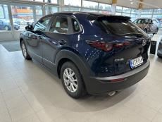 2,0 M Hybrid Skyactiv-X Vision Plus Business AT