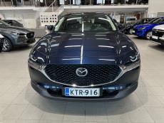 2,0 M Hybrid Skyactiv-X Vision Plus Business AT