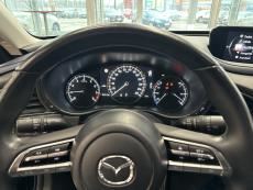 2,0 M Hybrid Skyactiv-X Vision Plus Business AT