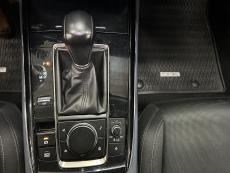 2,0 M Hybrid Skyactiv-X Vision Plus Business AT