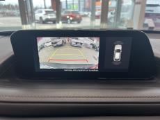 2,0 (150hv) M Hybrid e-Skyactiv-G Vision Plus Business AT Peruutuskamera / HUD / Adaptiivinen vakkar