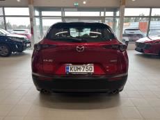 2,0 (150hv) M Hybrid e-Skyactiv-G Vision Plus Business AT Peruutuskamera / HUD / Adaptiivinen vakkar