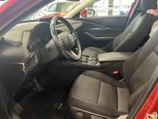 2,0 (150hv) M Hybrid e-Skyactiv-G Vision Plus Business AT Peruutuskamera / HUD / Adaptiivinen vakkar