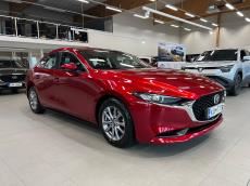 Sedan 2,0 (150hv) M Hybrid Skyactiv-G Vision Plus Business AT