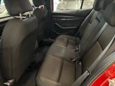 Sedan 2,0 (150hv) M Hybrid Skyactiv-G Vision Plus Business AT
