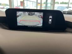 Sedan 2,0 (150hv) M Hybrid Skyactiv-G Vision Plus Business AT