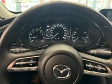 Sedan 2,0 (150hv) M Hybrid Skyactiv-G Vision Plus Business AT