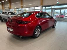 Sedan 2,0 (150hv) M Hybrid Skyactiv-G Vision Plus Business AT