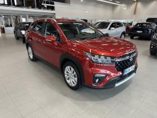 1,4 BOOSTERJET 4WD GL+ 6MT HYBRID Vetokoukku