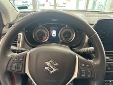 1,4 BOOSTERJET 4WD GL+ 6MT HYBRID Vetokoukku