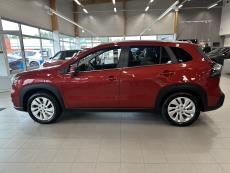 1,4 BOOSTERJET 4WD GL+ 6MT HYBRID Vetokoukku