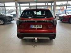 1,4 BOOSTERJET 4WD GL+ 6MT HYBRID Vetokoukku