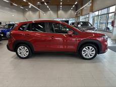 1,4 BOOSTERJET 4WD GL+ 6MT HYBRID Vetokoukku