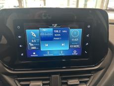 1,4 BOOSTERJET 4WD GL+ 6MT HYBRID Vetokoukku