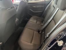 Sedan 2,0 (122 hv) SKYACTIV-G Vision Plus Business AT KL2Y Adaptiivinen vakkari / Navi / HUD