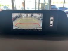 Sedan 2,0 (122 hv) SKYACTIV-G Vision Plus Business AT KL2Y Adaptiivinen vakkari / Navi / HUD